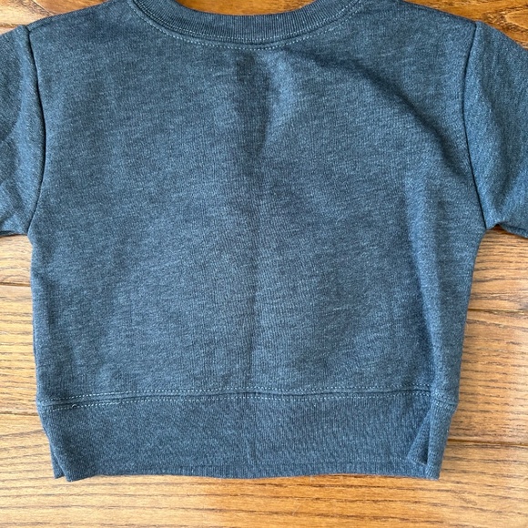 Sale: 5 for $10 - Garanimals New 12 mth sweatshirt - Picture 5 of 5